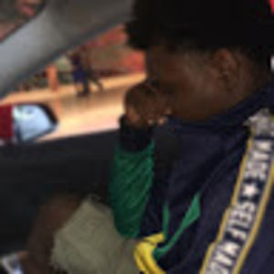 Meet your Posher, Carmelo